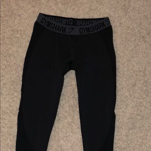 Gymshark flex leggings